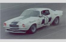 1 - Chevrolet Camaro II - Chaparral Cars