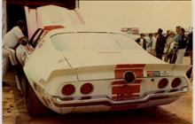 3 - Chevrolet Camaro II - Owens Corning