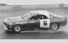 6 - AMC Javelin - Penske Racing