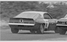 6 - AMC Javelin - Penske Racing
