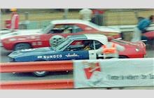 6 - AMC Javelin - Penske Racing