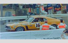 16 - Ford Mustang Boss 302 - Bud Moore Engineering