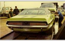 77 - Dodge Challenger - Autodynamics