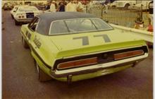 77 - Dodge Challenger - Autodynamics