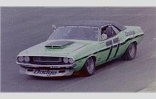 77 - Dodge Challenger - Autodynamics