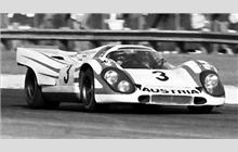 3 - Porsche 917 K #011 - Porsche Konstruktionen KG