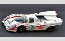 3 - Porsche 917 K #011 - Porsche Konstruktionen KG