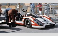 3 - Porsche 917 K #011 - Porsche Konstruktionen KG