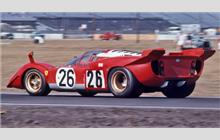 26 - Ferrari 512 S #1022 - Ferrari s.p.a.