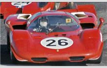 26 - Ferrari 512 S #1022 - Ferrari s.p.a.