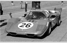 26 - Ferrari 512 S #1022 - Ferrari s.p.a.