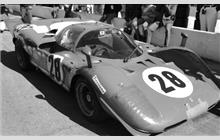 28 - Ferrari 512 S #1026 - Ferrari s.p.a.