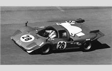 28 - Ferrari 512 S #1026 - Ferrari s.p.a.