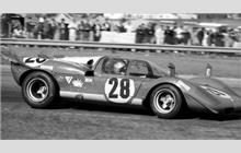 28 - Ferrari 512 S #1026 - Ferrari s.p.a.