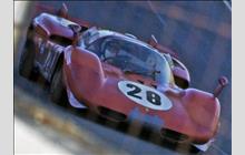 28 - Ferrari 512 S #1026 - Ferrari s.p.a.