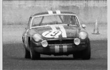 79 - MGB - Waldron Motors