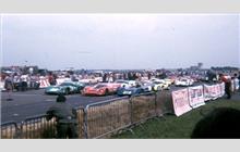 Additional Photo - Dijon International - Sports & Prototypes 1970