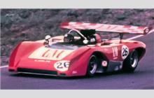 26 - Lola T220 Chevrolet #SL220/1 - Carl Haas Racing