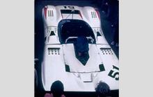 51 - Lola T163 Chevrolet #SL163/18 - David F. Causey