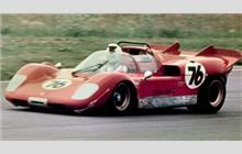 76 - Ferrari 512 S #1040 - Professional Racing