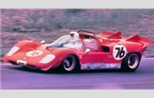 76 - Ferrari 512 S #1040 - Professional Racing