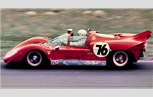 76 - Ferrari 512 S #1040 - Professional Racing