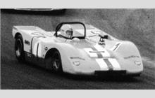 1 - Lola T210 Ford #SL210/01 - Ecurie Bonnier