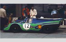 12 - Porsche 917 K #012=>021 - Racing Team AAW