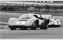 Additional Photo - Interserie Hockenheim Südwestpokal 1970
