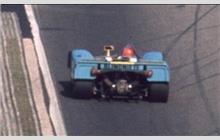 90 - Porsche 908/02 #022 - Gesipa-Racing-Team