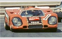 1 - Porsche 917 K #010 - Team Gunston