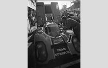 1 - Porsche 917 K #010 - Team Gunston