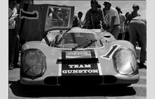 1 - Porsche 917 K #010 - Team Gunston