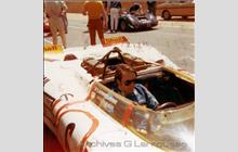 6 - Porsche 908/02 - Martini International