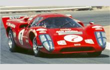 7 - Lola T70 Mk.3B GT Chevrolet #SL76/148b - Avalon Racing [Thanet]