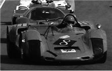 8 - Porsche 906 Spyder #117 - C. van Buuren