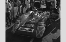 15 - Lola T210 Ford #SL210/16 - Mike Hailwood