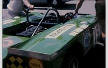 15 - Lola T210 Ford #SL210/16 - Mike Hailwood