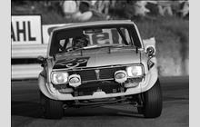 23 - Mazda M10A - Team Lawson