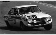 23 - Mazda M10A - Team Lawson