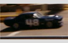 48 - Plymouth Barracuda - AAR