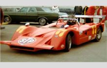 77 - March 707 Chevrolet #2 - March Engineering Ltd.