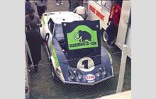 1 - Chevrolet Corvette C3 #194378S410300 - Ecurie Léopard