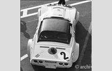 2 - Chevrolet Corvette #194679S706401 - Greder Racing