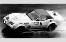 2 - Chevrolet Corvette #194679S706401 - Greder Racing