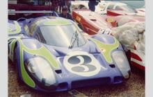 3 - Porsche 917 L #043 - Martini International Racing Team