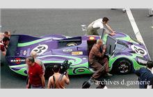 3 - Porsche 917 L #043 - Martini International Racing Team