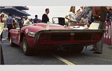 5 - Ferrari 512 S #1038 - S.E.F.A.C. Ferrari