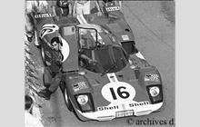 16 - Ferrari 512 S #1022=>1032 - Scuderia Filipinetti