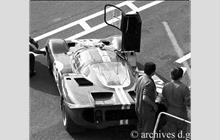 16 - Ferrari 512 S #1022=>1032 - Scuderia Filipinetti